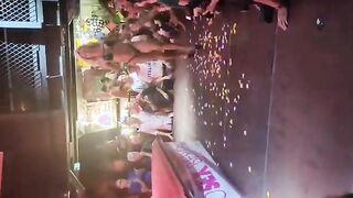 Tutti pazzi per Noemi Blonde