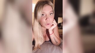 Wanda Nara mostra il suo bel culetto