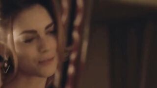 Miriam Leone scena sesso