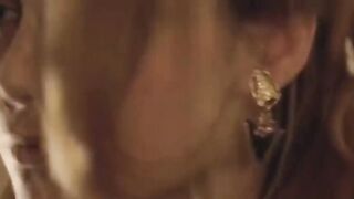 Miriam Leone scena sesso