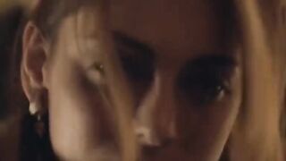 Miriam Leone scena sesso