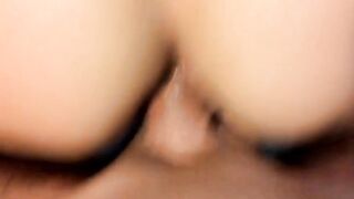 Gode quando le do il cazzo a pecorina