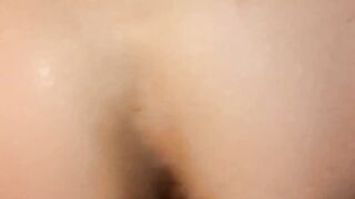 Gode quando le do il cazzo a pecorina