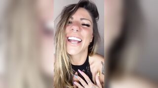 Lily Veroni Pornostar italiana