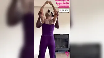 Cinque stelle video porno su ItPornIt