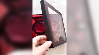 Mady tette meravigliose in libertà