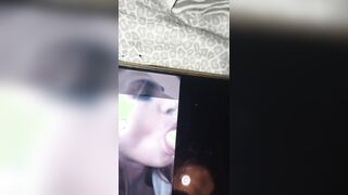 Lei che mi sbocchina COPPIA ROMANA