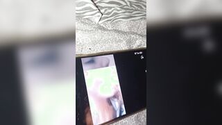 Lei che mi sbocchina COPPIA ROMANA