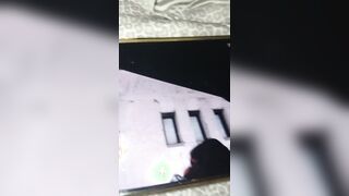 Mettici sta lingua sulla cappella me ce so affezionato a sta boccuccia