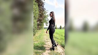 Giorgia Crivello che gnoccolona