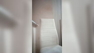 Ragazza italiana con grosse tette naturali C4