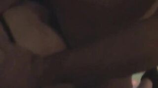 Ci divertiamo con la moglie del cornuto - Gang Bang italiana amatoriale