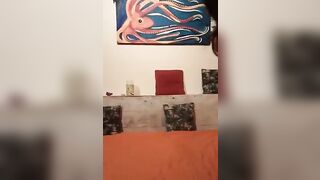 LELE GUARDA BENE COME MI FACCIO SCOPARE