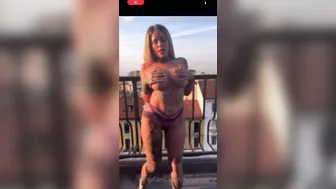 Alessia demciuc psycho video porno su ItPornIt