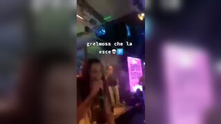 Gramloss che la esce in disco