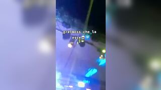 Gramloss che la esce in disco