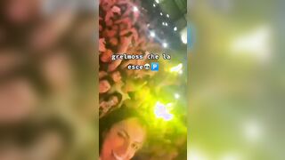 Gramloss che la esce in disco