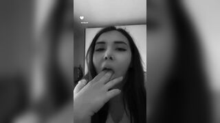 Questa è voglia di...