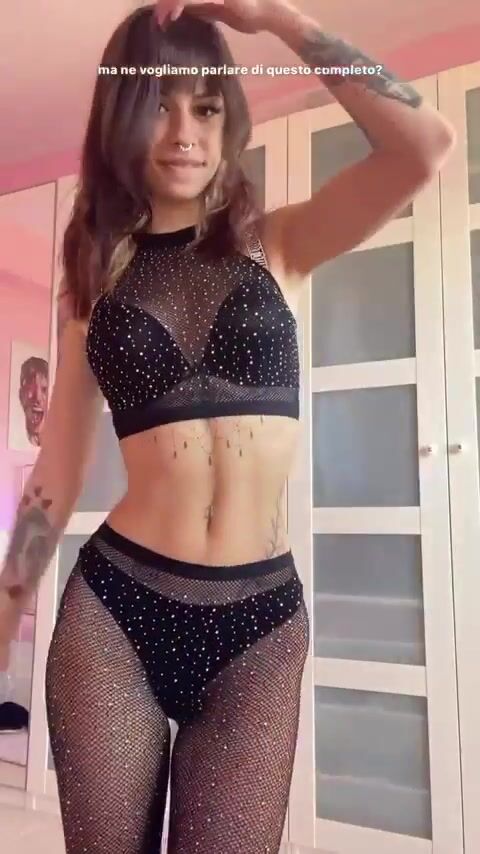 Shanti gran bel culo
