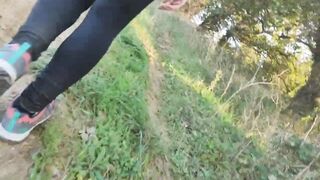 La mia amica mi fa tirare il cazzo