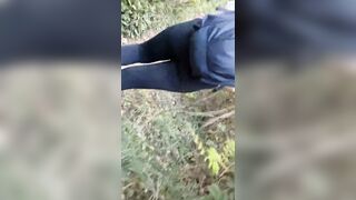 Mi fa tirare troppo il cazzo