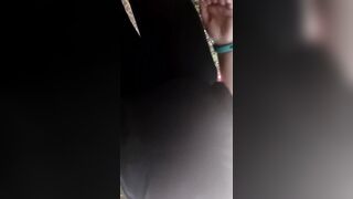 Mi fa tirare troppo il cazzo