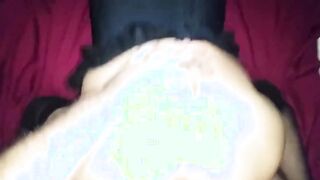 Moglie scopata con singolo