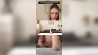 Joi Sia Ferrari - VOGLIO FARTI SBORRARE