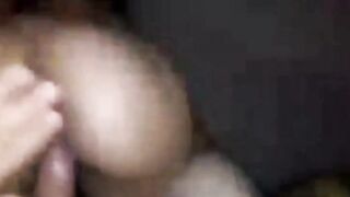 Cavalcata con la mia vicina troia