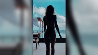 Valentina Fradegrada lato b