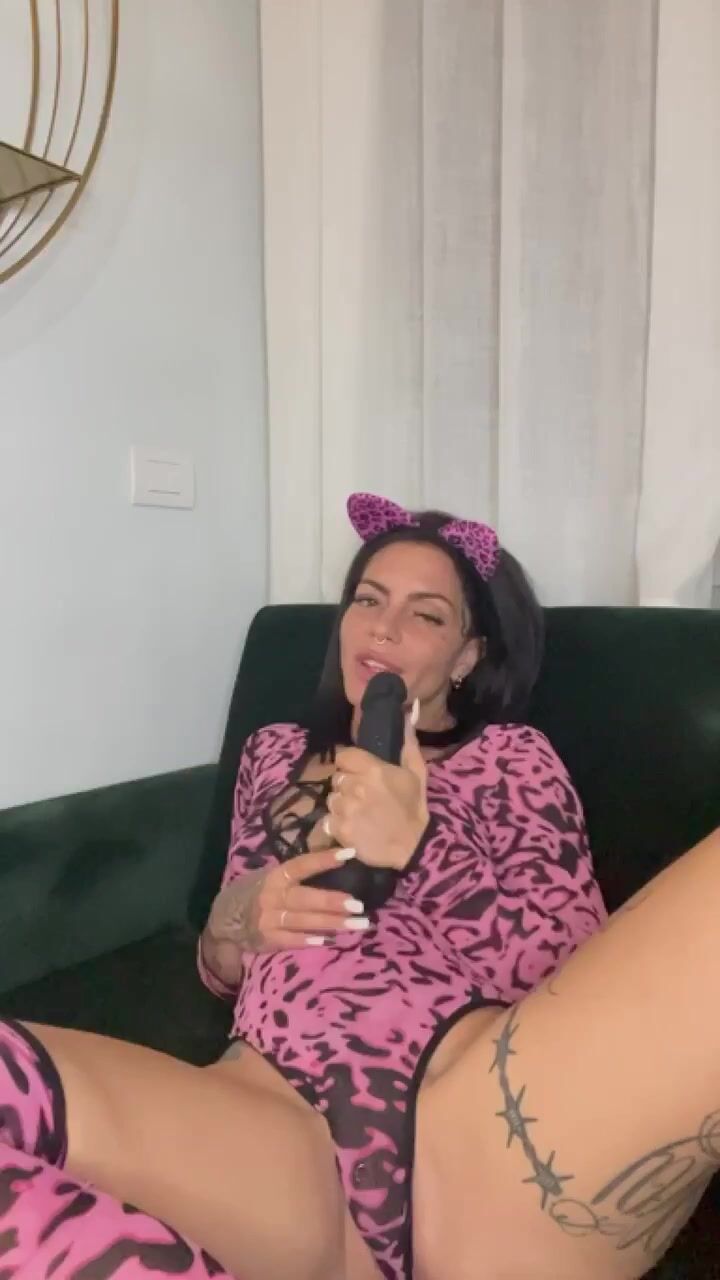 Lei non ha problemi