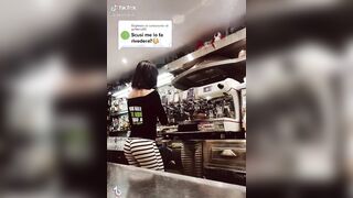 Vado a bere il caffe