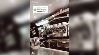 Vado a bere il caffe