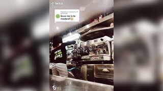 Vado a bere il caffe