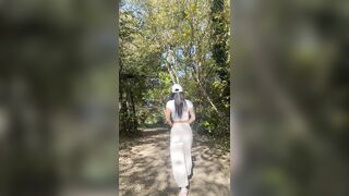 Sto andando a raccogliere cazzi PRISCILLA SALERNO