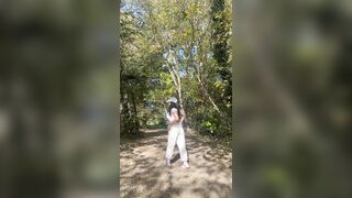 Sto andando a raccogliere cazzi PRISCILLA SALERNO