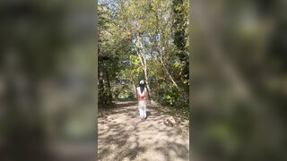 Sto andando a raccogliere cazzi PRISCILLA SALERNO