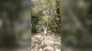 Sto andando a raccogliere cazzi PRISCILLA SALERNO