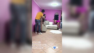 Francesca e Giada OF