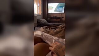 Quando lei ha voglia