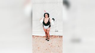 Debby dal Lucca Comics