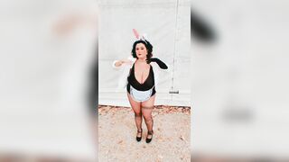 Debby dal Lucca Comics