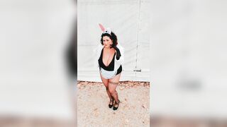 Debby dal Lucca Comics