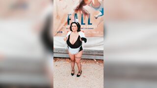 Debby dal Lucca Comics