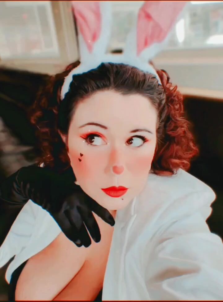 Debby dal Lucca Comics