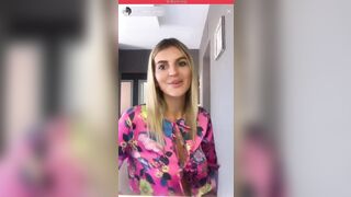 Ops tetta in diretta