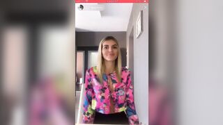 Ops tetta in diretta