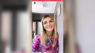 Ops tetta in diretta