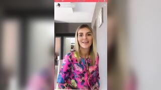 Ops tetta in diretta