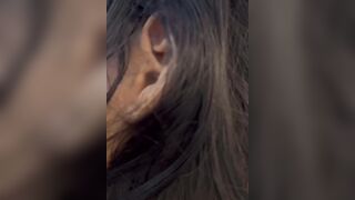 VUOI CHE TE LO METTO DENTRO?QUANTO CAZZO SEI FICA Giulia con Mambolosco OF